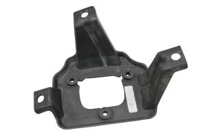 Kawasaki - 17 Kawasaki Mule Pro-DXT EPS LE Speedometer Dash Gauge Support Bracket Mount KAF1000CH - Image 3