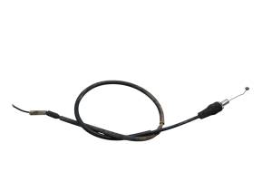 08 Yamaha Raptor 250 2x4 Throttle Cable YFM250R
