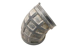 17 Kawasaki Mule Pro-DXT EPS LE Airbox Hose Exhaust Duct KAF1000CH