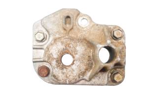 Polaris - 05 Polaris Sportsman 800 Twin EFI Shift Shaft Shifter Cover - Image 3