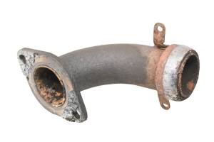96 Polaris Sportsman 500 4x4 Exhaust Manifold Flange