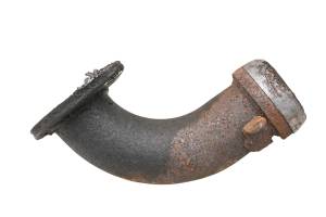 Polaris - 96 Polaris Sportsman 500 4x4 Exhaust Manifold Flange - Image 2