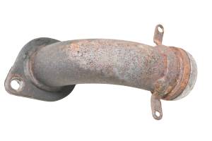 Polaris - 96 Polaris Sportsman 500 4x4 Exhaust Manifold Flange - Image 3