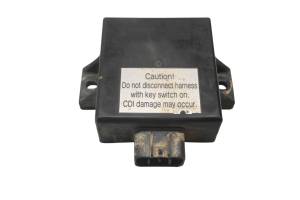 Polaris - 03 Polaris Predator 500 2x4 Cdi Box - Image 1