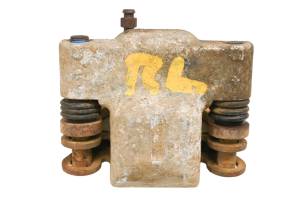 15 Polaris Ranger 570 4x4 Rear Left Brake Caliper