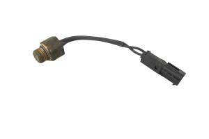 Polaris - 03 Polaris Predator 500 2x4 Radiator Thermostat Switch Sensor - Image 2