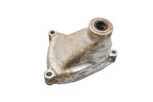 Kawasaki - 05 Kawasaki Brute Force 750 4x4i Shift Shaft Shifter Cover KVF750 - Image 3