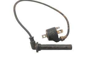 Polaris - 03 Polaris Predator 500 2x4 Ignition Coil - Image 2