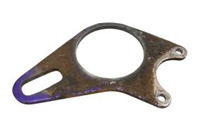 Polaris - 03 Polaris Predator 500 2x4 Rear Brake Caliper Mounting Bracket - Image 2