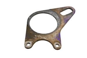 Polaris - 03 Polaris Predator 500 2x4 Rear Brake Caliper Mounting Bracket - Image 3
