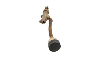 Polaris - 03 Polaris Predator 500 2x4 Rear Brake Master Cylinder - Image 3