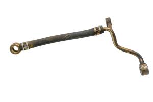 Polaris - 03 Polaris Predator 500 2x4 Engine Oil Line - Image 3