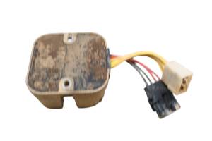 Polaris - 06 Polaris Sportsman 700 4x4 Regulator Rectifier - Image 2