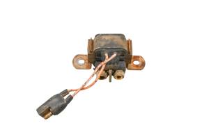 03 Polaris Predator 500 2x4 Starter Solenoid