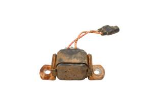 Polaris - 03 Polaris Predator 500 2x4 Starter Solenoid - Image 2