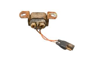 Polaris - 03 Polaris Predator 500 2x4 Starter Solenoid - Image 3