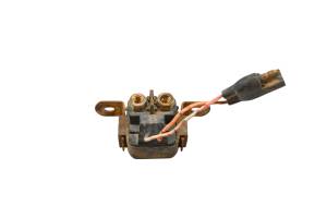 Polaris - 03 Polaris Predator 500 2x4 Starter Solenoid - Image 4