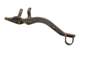 Polaris - 03 Polaris Predator 500 2x4 Rear Brake Pedal - Image 2