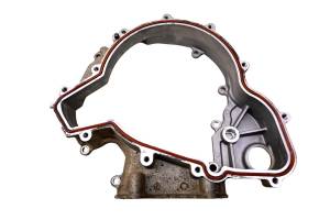 Polaris - 20 Polaris Sportsman 570 4x4 Inner Engine Stator Cover - Image 2
