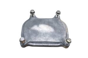 07 Yamaha Raptor 700 2x4 Valve Rocker Cover YFM700R