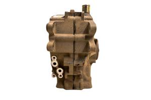 Polaris - 20 Polaris Sportsman 570 4x4 Crankcase Center Crank Case - Image 5