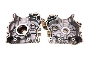 Polaris - 20 Polaris Sportsman 570 4x4 Crankcase Center Crank Case - Image 6