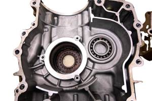 Polaris - 20 Polaris Sportsman 570 4x4 Crankcase Center Crank Case - Image 7