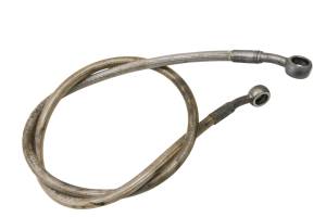 Polaris - 19 Polaris 800 Axyx SKS Rear Brake Line 146" - Image 2