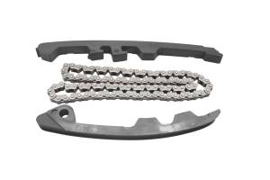 12 Kawasaki Brute Force 750 4x4i Cam Chain & Guides KVF750