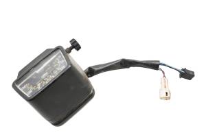 Yamaha - 01 Yamaha Grizzly 600 4x4 Speedometer Dash YFM600F - Image 2