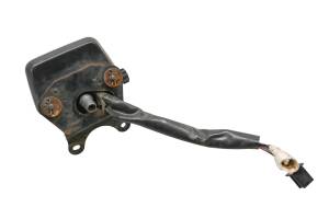 Yamaha - 01 Yamaha Grizzly 600 4x4 Speedometer Dash YFM600F - Image 3