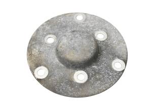 Polaris - 19 Polaris 800 Axyx SKS Drive Pick Up Housing Cover 146" - Image 1