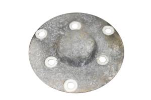 Polaris - 19 Polaris 800 Axyx SKS Drive Pick Up Housing Cover 146" - Image 2