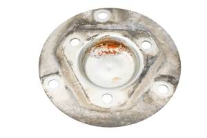 Polaris - 19 Polaris 800 Axyx SKS Drive Pick Up Housing Cover 146" - Image 3