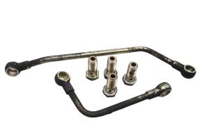 Polaris - 97 Polaris Magnum 425 4x4 Engine Oil Lines - Image 2