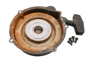 Yamaha - 01 Yamaha Grizzly 600 4x4 Pull Start Recoil YFM600F - Image 3