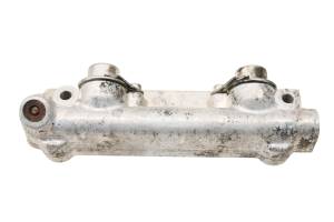 Polaris - 19 Polaris 800 Axyx SKS Fuel Injector Rail 146" - Image 2