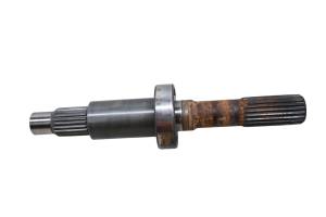 06 Polaris Sportsman 700 4x4 Transmission Output Shaft