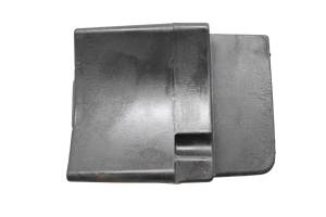 01 Yamaha Grizzly 600 4x4 Engine Mount Spacer YFM600F