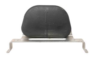 19 Polaris 800 Axyx SKS Gps Antenna & Bracket 146"