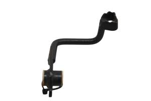 19 Polaris Sportsman 570 4x4 Rear Brake Pedal