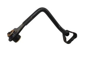 Polaris - 19 Polaris Sportsman 570 4x4 Rear Brake Pedal - Image 2