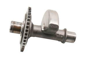 01 Yamaha Grizzly 600 4x4 Counter Balancer Crankshaft Balance YFM600F