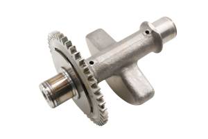 Yamaha - 01 Yamaha Grizzly 600 4x4 Counter Balancer Crankshaft Balance YFM600F - Image 2