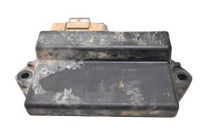 Yamaha - 09 Yamaha YFZ450R Electric Control Unit ECU - Image 2