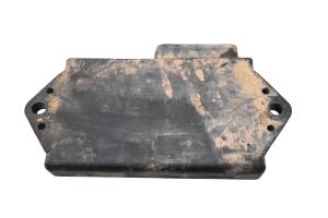 Yamaha - 09 Yamaha YFZ450R Electric Control Unit ECU - Image 3