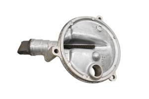 Kawasaki - 05 Kawasaki Brute Force 750 4x4i Oil Filler Neck Tube KVF750 - Image 3