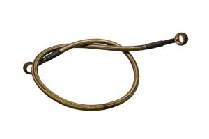 04 Polaris Predator 500 2x4 Rear Brake Line