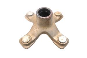 Yamaha - 09 Yamaha YFZ450R Rear Wheel Hub Left Right - Image 3