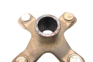 Yamaha - 09 Yamaha YFZ450R Rear Wheel Hub Left Right - Image 4